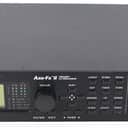 Fractal Axe-FX II Ares 2 Rackmount Electric Guitar Multi-Effects Processor Unit