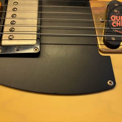 1993 Fender Japan TL52-65SPL '52 Micawber Keith Richards Telecaster MIJ Blonde Tweed HSC image 13
