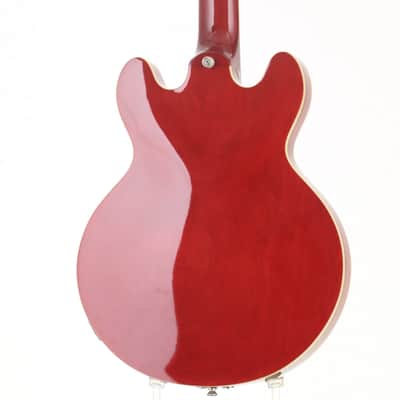 EPIPHONE CASINO COUPE Cherry [18121500904] (06/29) image 4