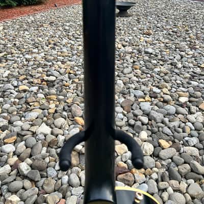 Gibson Les Paul custom 1988 Black Beauty image 8