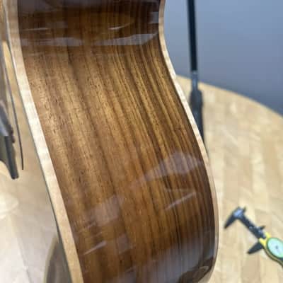 Taylor 855 CE 12-String Acoustic 2011 image 9