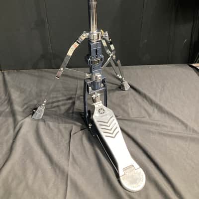 David Garibaldi's Tower of Power, Yamaha, Stage Used, HS110 2 Leg, Swiveling Hi Hat Stand, in Black Nylon Case 1990's image 6