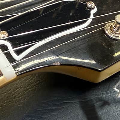 Gibson 1957 Les Paul Special Reissue TV Yellow VOS Custom Shop B-Stock Blem Auth Dlr 8lb8oz #222 image 9