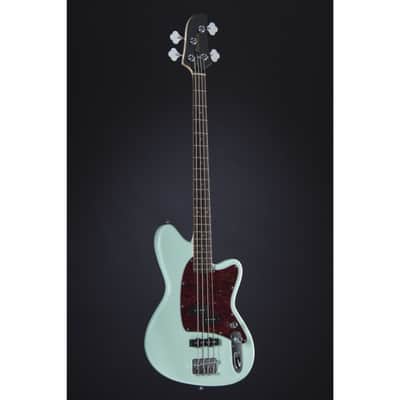 Ibanez Talman Bass TMB100-MGR Mint Green - 4-String Electric Bass image 8