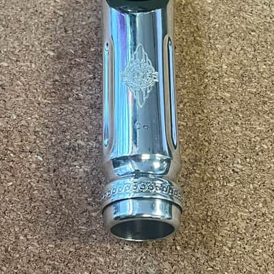 Selmer C* metal airflow tenor saxophone mouthpiece image 2