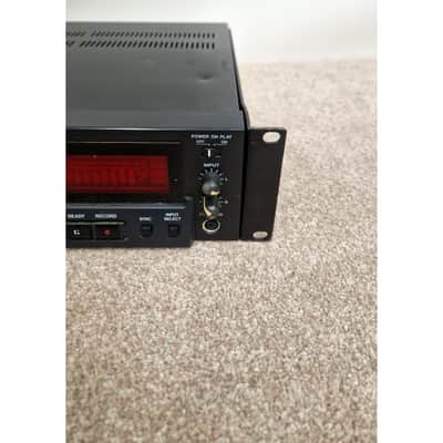 Tascam MD-02B - Media Player - Good imagen 2