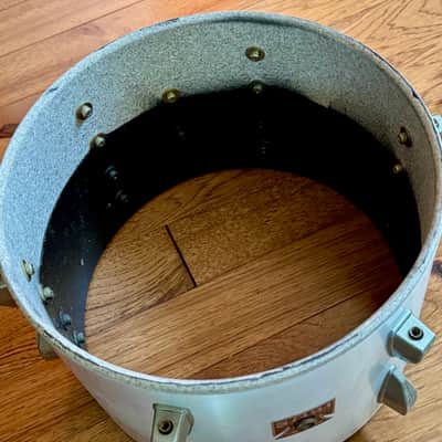 Tama Vintage 12" Swingstar Rack Tom Drum Made in Japan image 6