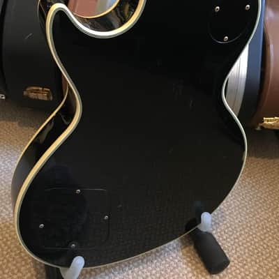 1987 Greco EGC500 EGC 500 EG68-50 Custom + Case image 7
