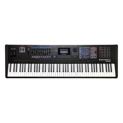 Kurzweil K2700 88-Key Workstation