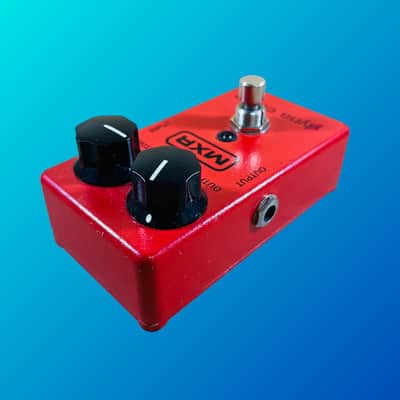 MXR M102 Dyna Comp image 4