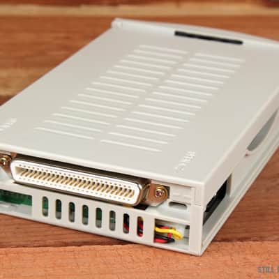 ALESIS HD24 CADDY & SEAGATE 250GB HARD DRIVE FREE PRIORITY SHIP! image 2