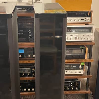Mirage M-3si standing floor speakers Local Pickup Only in Milwaukee WI image 20