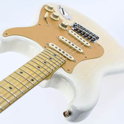Kauffmann 56 S Paulownia Aged Blonde Light Aged image 11
