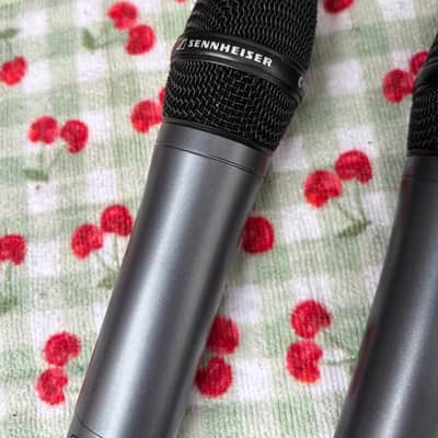 Sennheiser EW100 G3 Wireless Microphones image 5