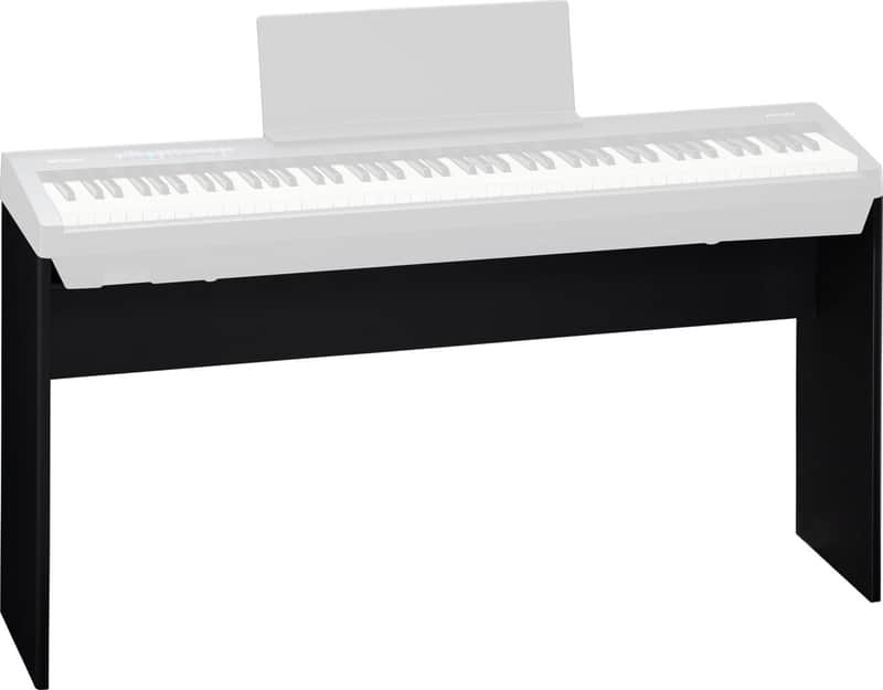 Roland KSC-70-BK FP-30 Digital Piano Stand imagen 1