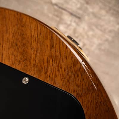 Gibson Les Paul Standard 60s Double Trouble, Vintage Cherry Sunburst | Demo image 21
