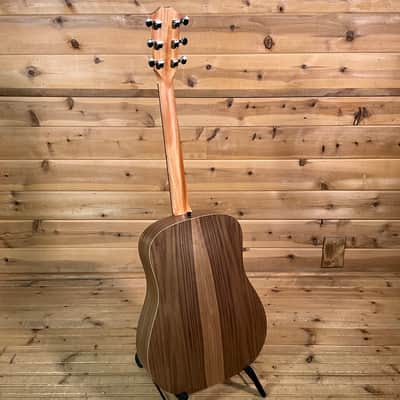 Taylor Big Baby Acoustic Guitar - Natural image 5