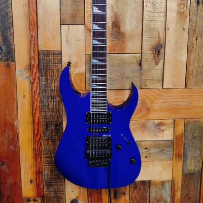 Ibanez RG370DX Standard | Reverb