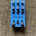 Chase Bliss Audio Blooper 2019 - Present - Blue