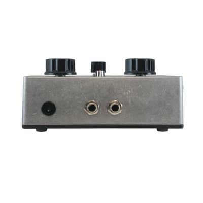 Death By Audio Echo Master Lo-Fi Analogue-Tape-Style Vocal Delay/Echo Effects Pedal image 5