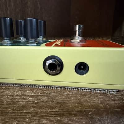 Catalinbread Topanga Spring Reverb 2010s - Graphic | Reverb