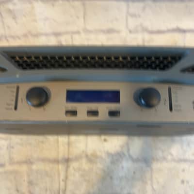 Crown XTI4002 Power Amp image 3