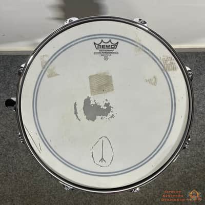 Yamaha Rydeen 14x5,5 Snare Drum image 4