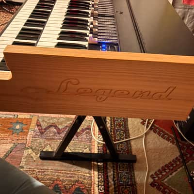 Viscount Legend Live 2020 image 8