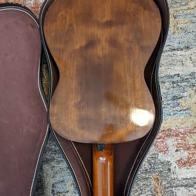 Goya Levin G10 Classical Guitar ca 1965 image 8