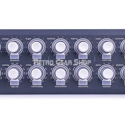 Elysia Channex | Studio Channel Strip New in-stock! image 2