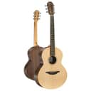 Ed Sheeran by Lowden S02 Acoustic-Electric Guitar, Rosewood Back, Solid Spruce