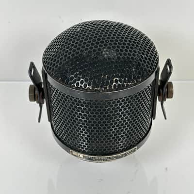 Western Electric RA-1142 Transmitter Multipattern Ribbon / Dynamic Microphone image 4