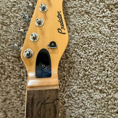 Peavey Predator 80’s - Gloss image 7