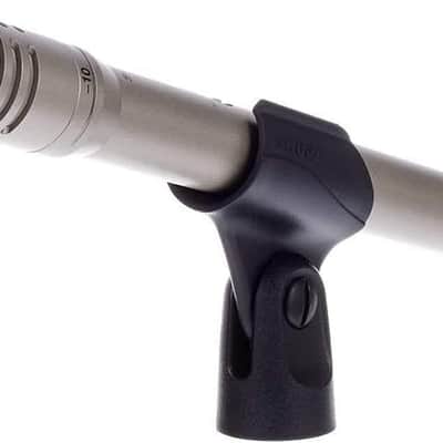 Shure SM81 Condenser Instrument Microphone image 1
