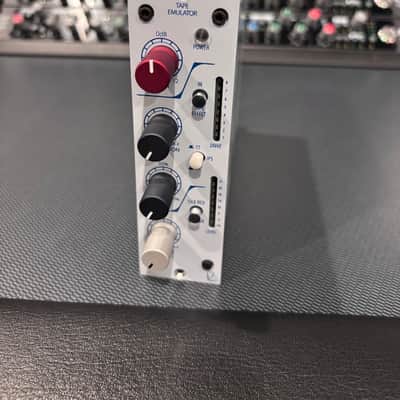 Rupert Neve Portico 542 - User review - Gearspace