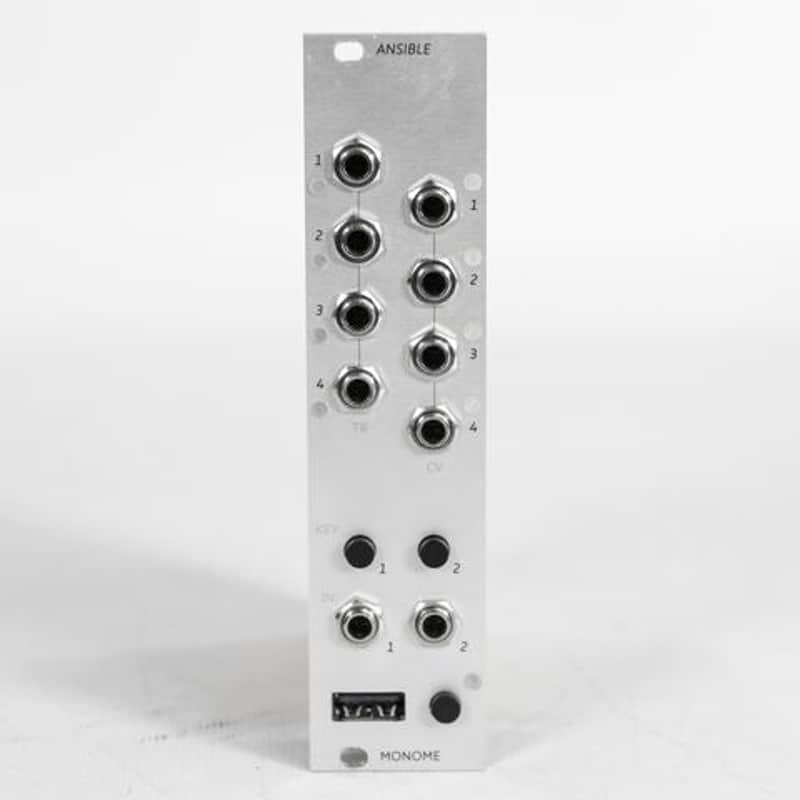 美品 monome ansible (ディスコン） Monome Ansible | Reverb France