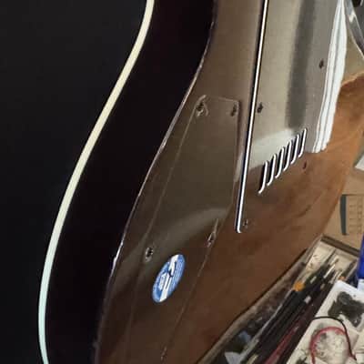 ESP LTD EC-1000 Evertune image 5