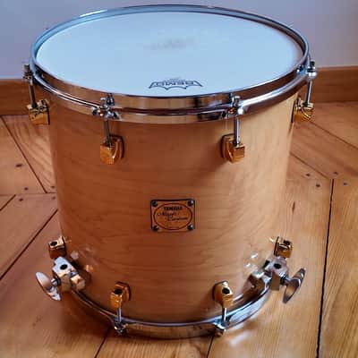 Yamaha Maple Custom Bop Set image 5
