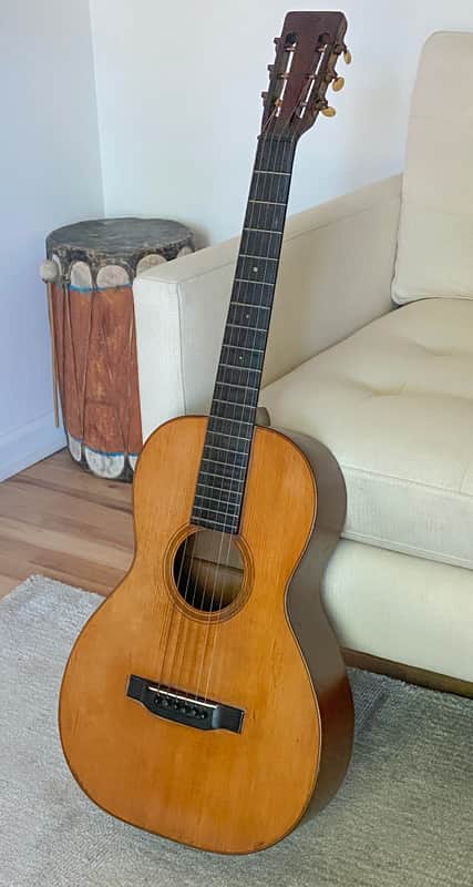Vintage Martin 0-18, 1930 image 1