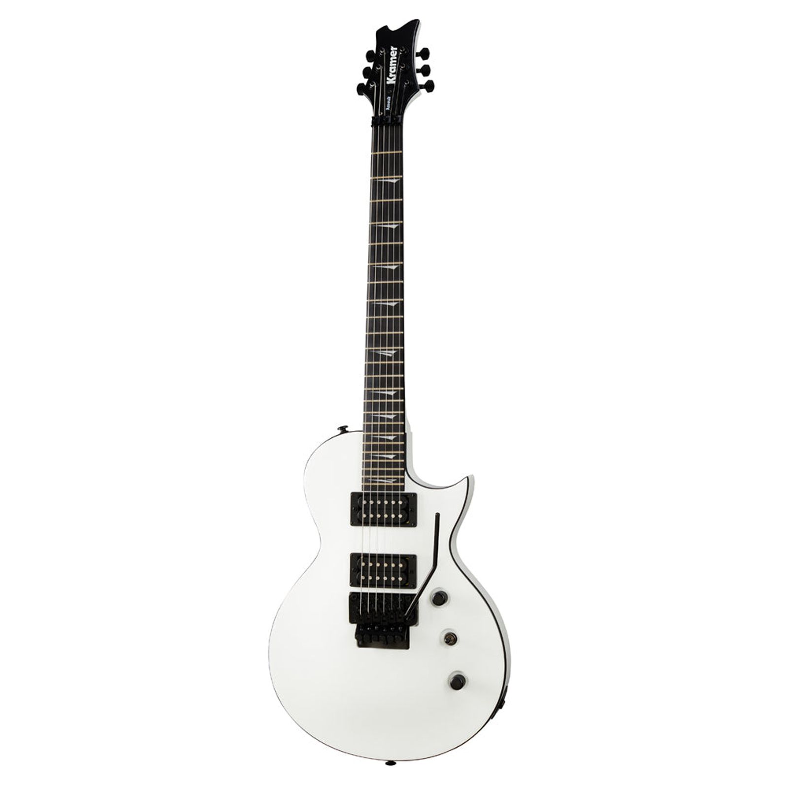 Kramer Assault 220 FR | Reverb