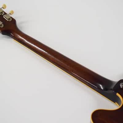 Gibson ES330 1967 Sunburst image 10