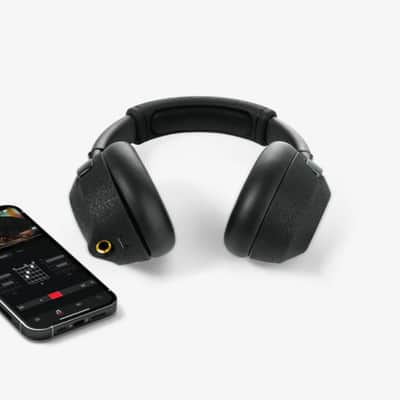 Positive Grid - Spark NEO Core, Wired Smart Guitar Headphones image 3