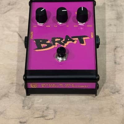 ProCo Brat Distortion | Reverb