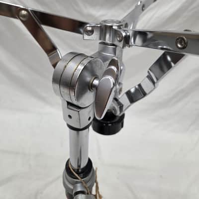 Yamaha Medium Weight Single-Braced Snare Drum Stand (245-29) image 8