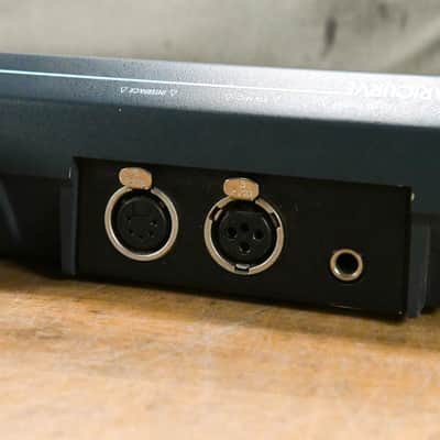 BSS FPC-900r Varicurve Equaliser Analyser Controller CG01Y9W image 7