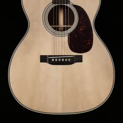 Martin Custom Shop Expert 000-28 Authentic 1937 (958) image 3