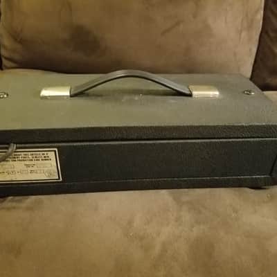 Marlboro QSB II Quadra-Sound Blender vintage 70's image 6
