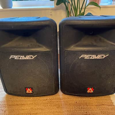 Peavey Impulse 200 90's - PA Speakers | Reverb