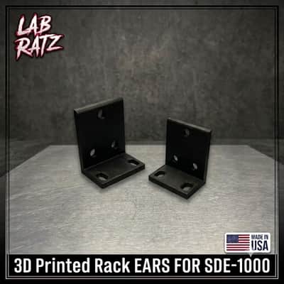 Rack Ears for Roland SDE-1000