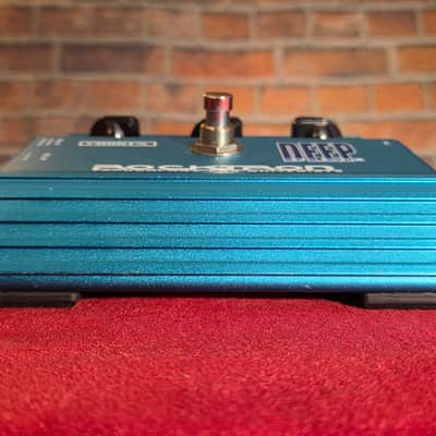 Rocktron Deep Blue Chorus image 2